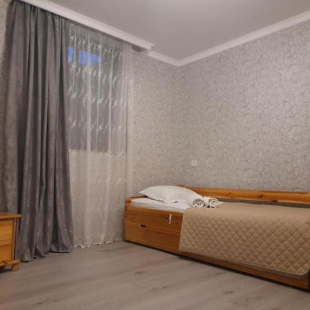 Gest House Mariami Hotel Telavi Buitenkant foto