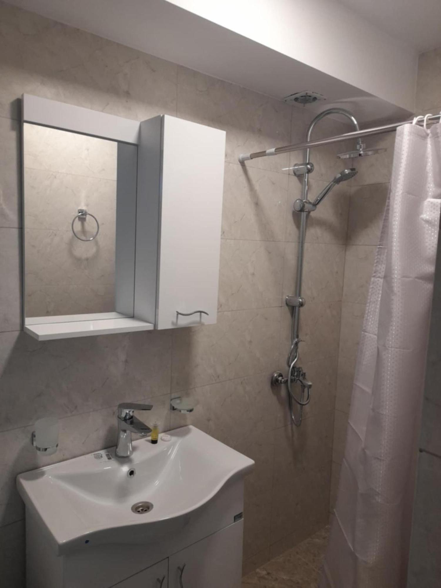 Gest House Mariami Hotel Telavi Buitenkant foto