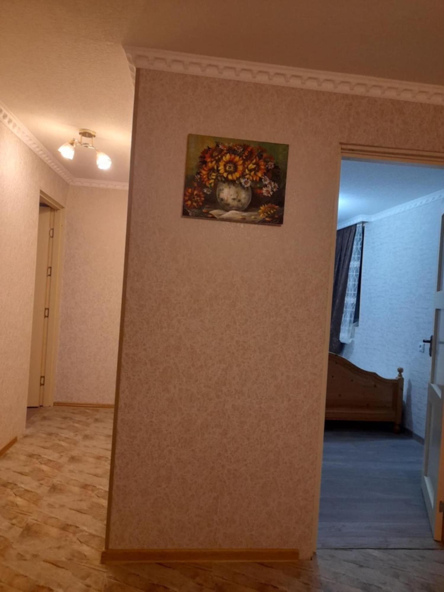 Gest House Mariami Hotel Telavi Buitenkant foto